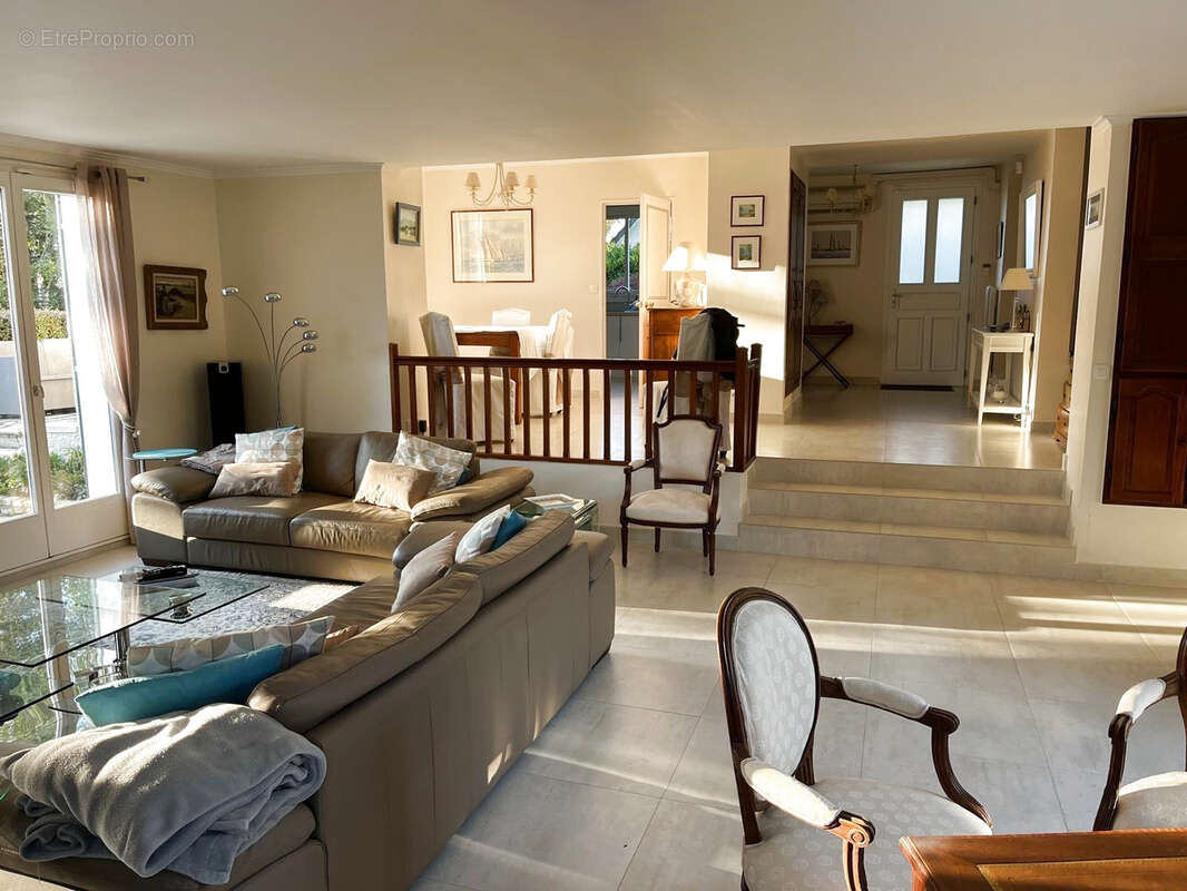 Maison à SAINT-WITZ