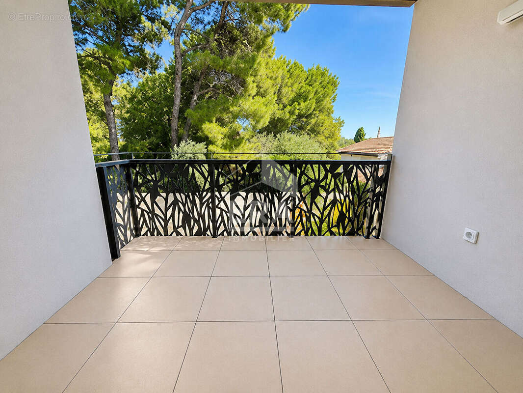 Appartement 40m² à narbonne - photo 6