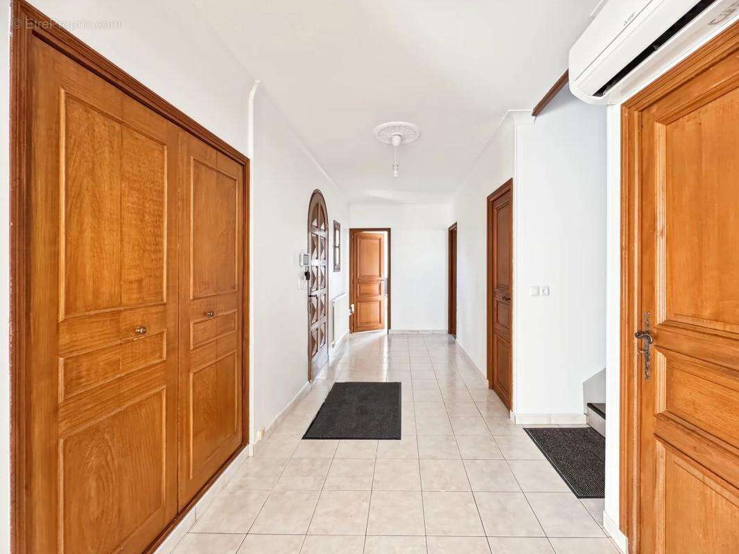 Maison à MURS-ERIGNE