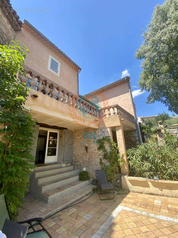 Maison à LES ARCS