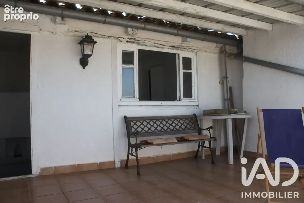 Photo 1 - Maison à MONSEGUR