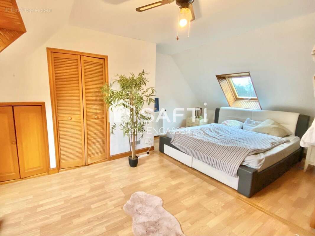 Photo 5 - Maison à EZY-SUR-EURE