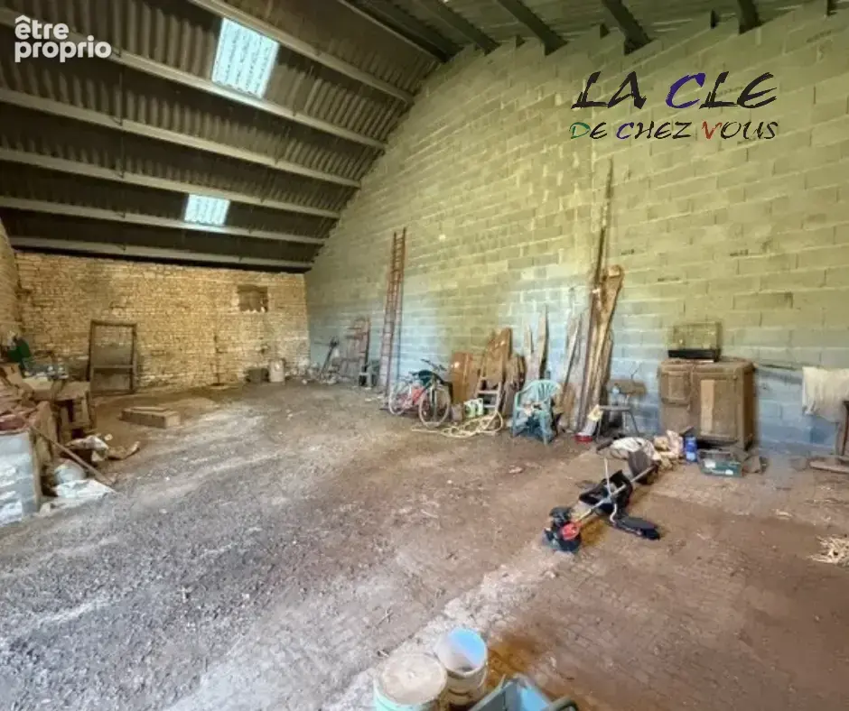 Maison ancienne - photo 4