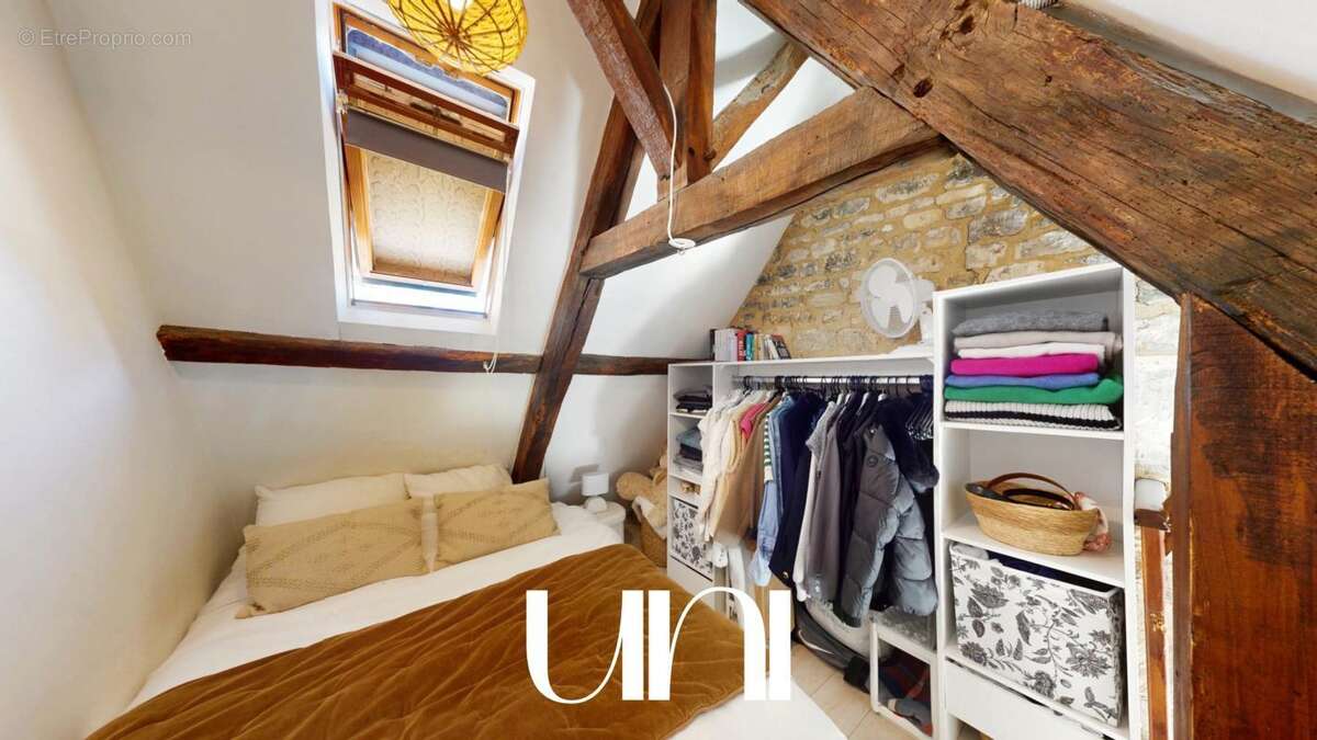 Appartement à CAEN