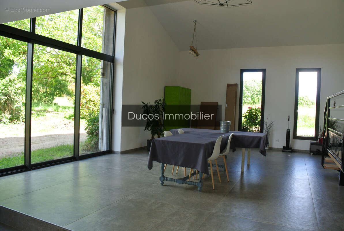 Maison à MARMANDE