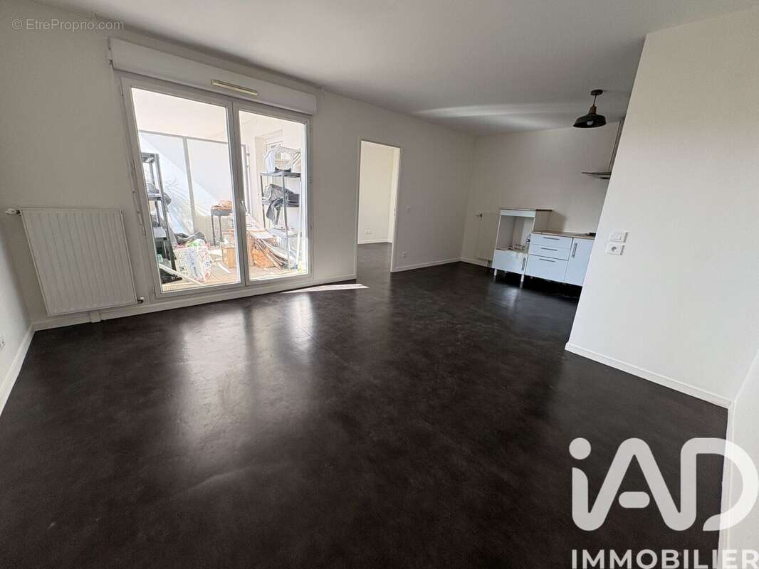 Appartement 57 m² à Sartrouville  - photo 4