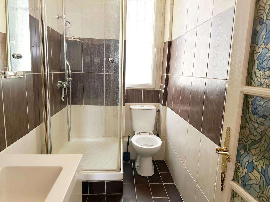Appartement - photo 7