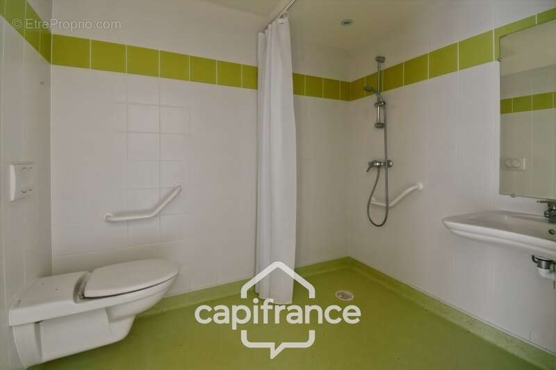 Maison à vendre 3 pièces LE CHATELET (18) - photo 15