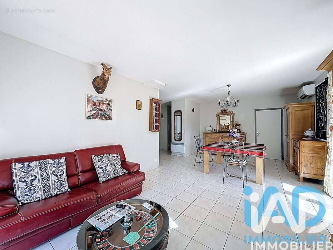 Photo 6 - Maison à LE BOULOU