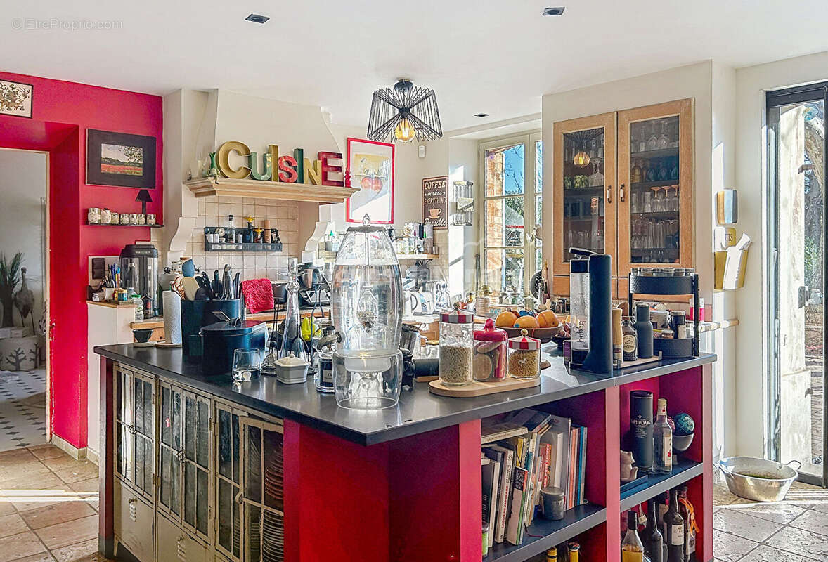 Maison à CARPENTRAS