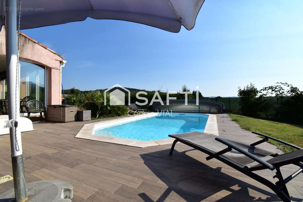 Maison 104 m² à Digne-Les-Bains  - photo 3