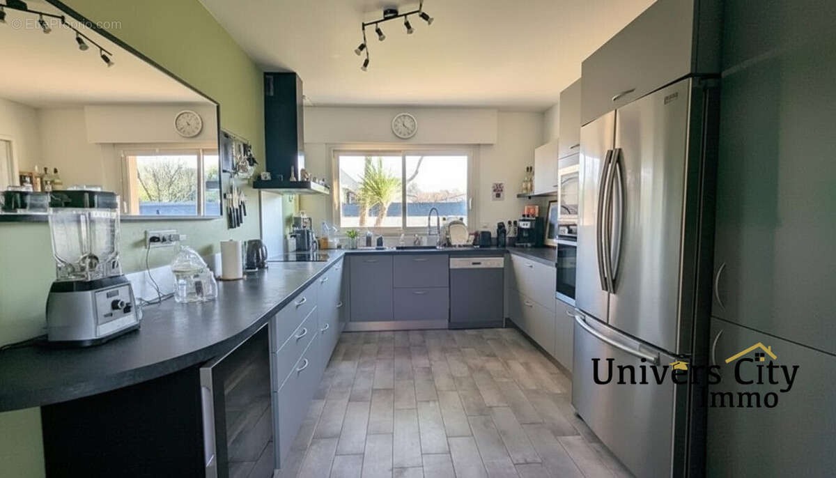 Maison à LES SORINIERES