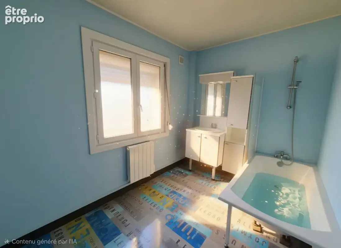 VIESLY Maison familiale - photo 7