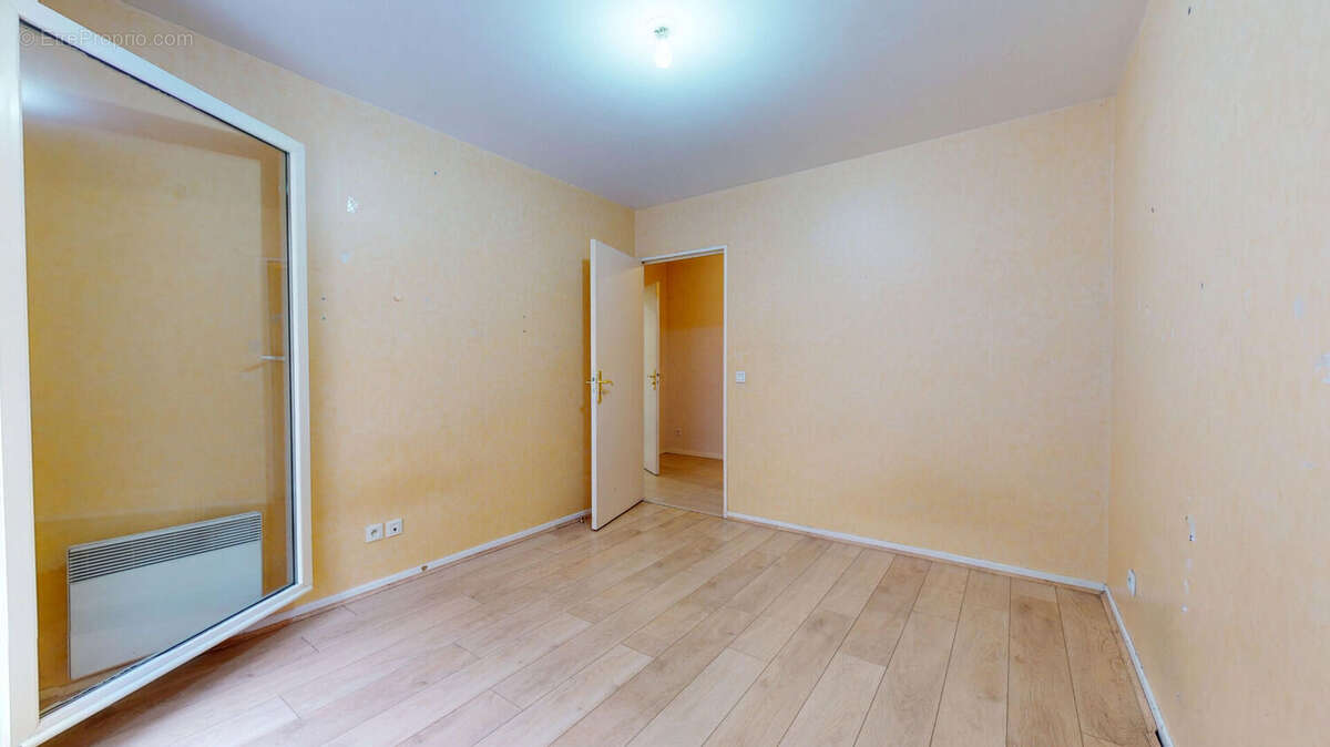 Appartement à SAINT-OUEN