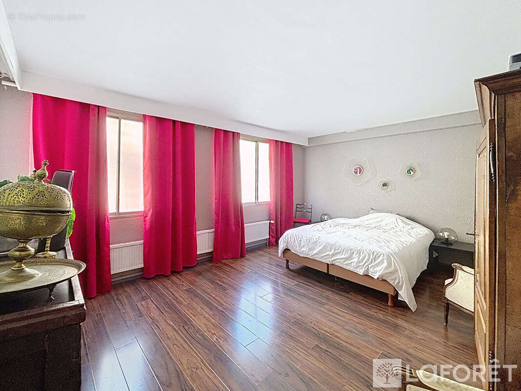 Appartement à BEZIERS