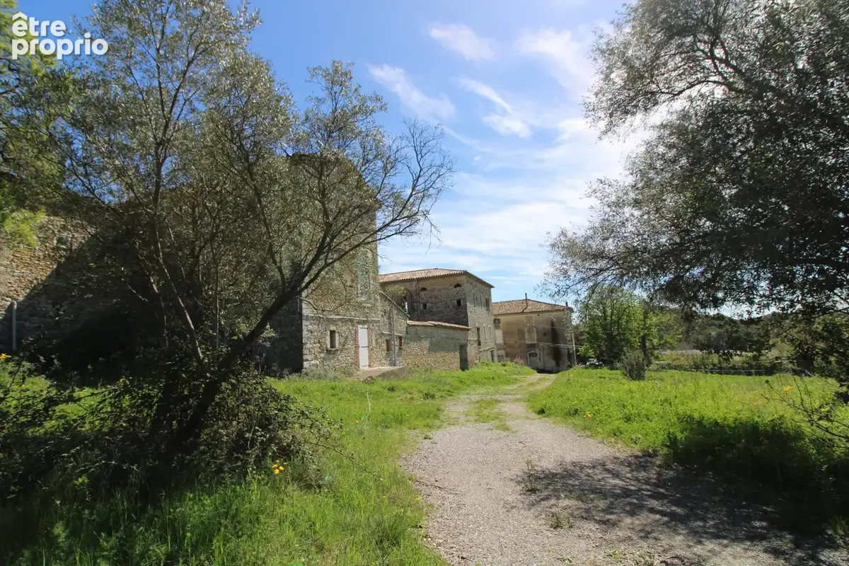 Mas de 2500 m2 sur 26 hectares. - photo 25
