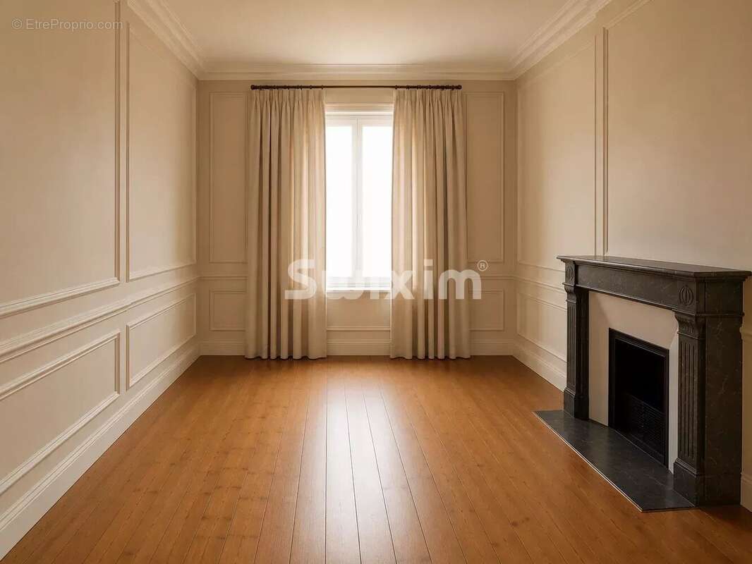 Maison à ECULLY