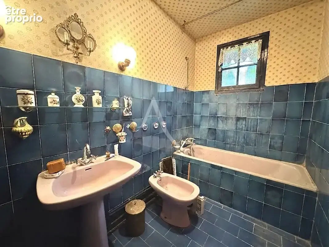 Maison Néron  4 pièce(s) 75 m2 - photo 9