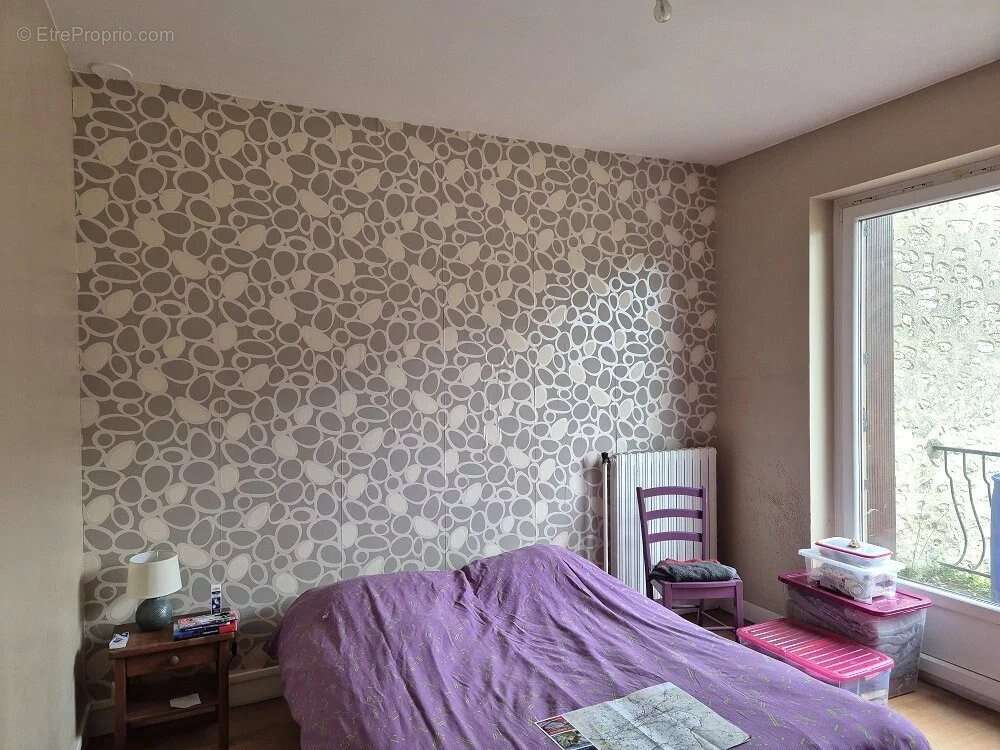 Maison à PUISEAUX