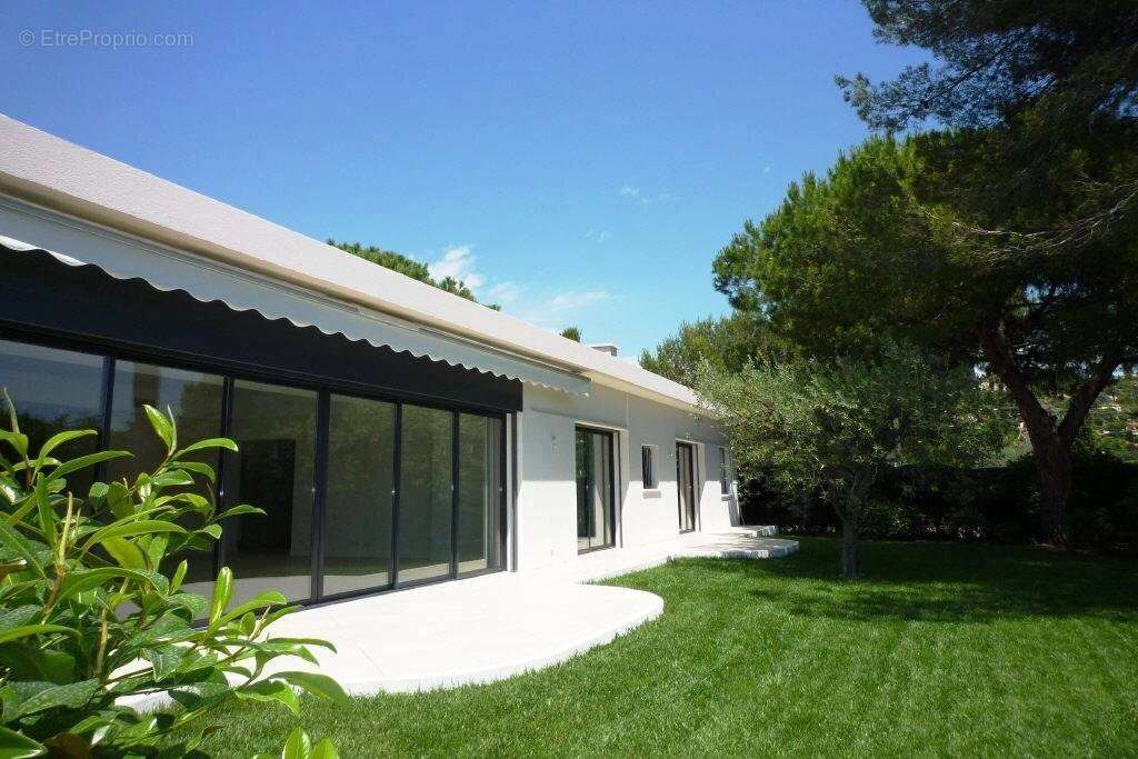 Mougins Résidentiel - Villa Plain Pied - photo 7