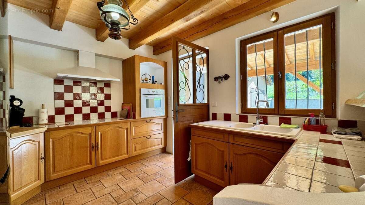 Maison à SALVAGNAC-CAJARC