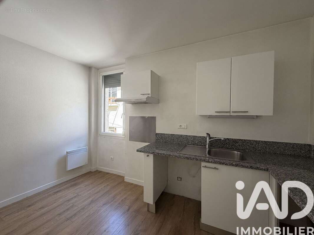Photo 6 - Appartement à SIGEAN