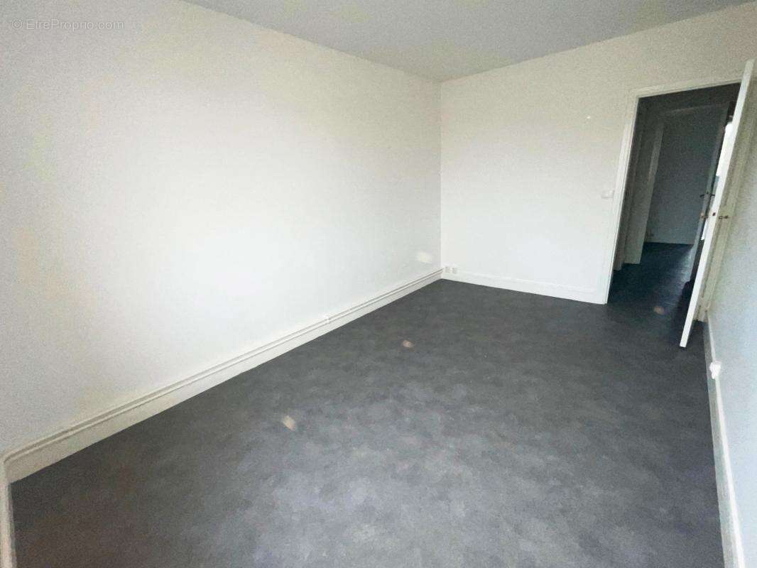 Appartement à LE CHESNAY