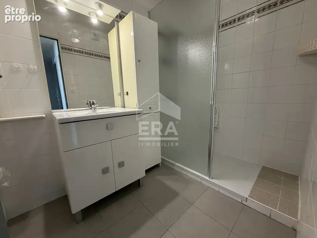 Appartement 66m² à martigues - photo 12