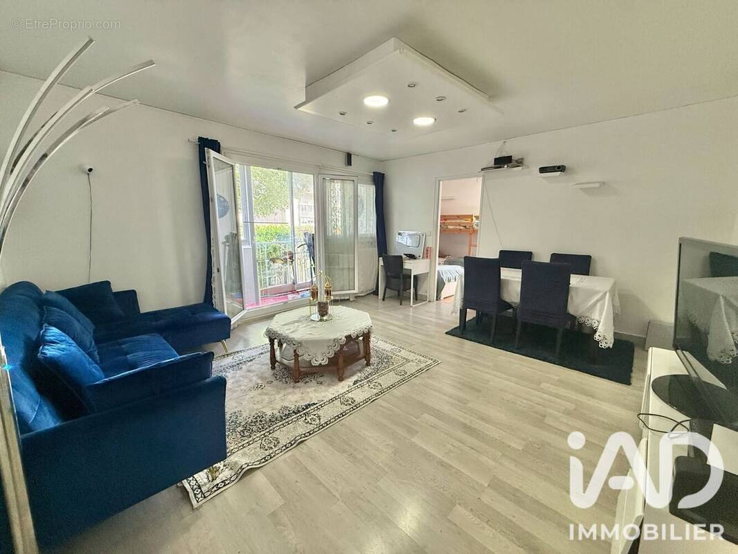 Photo 1 - Appartement à MEAUX