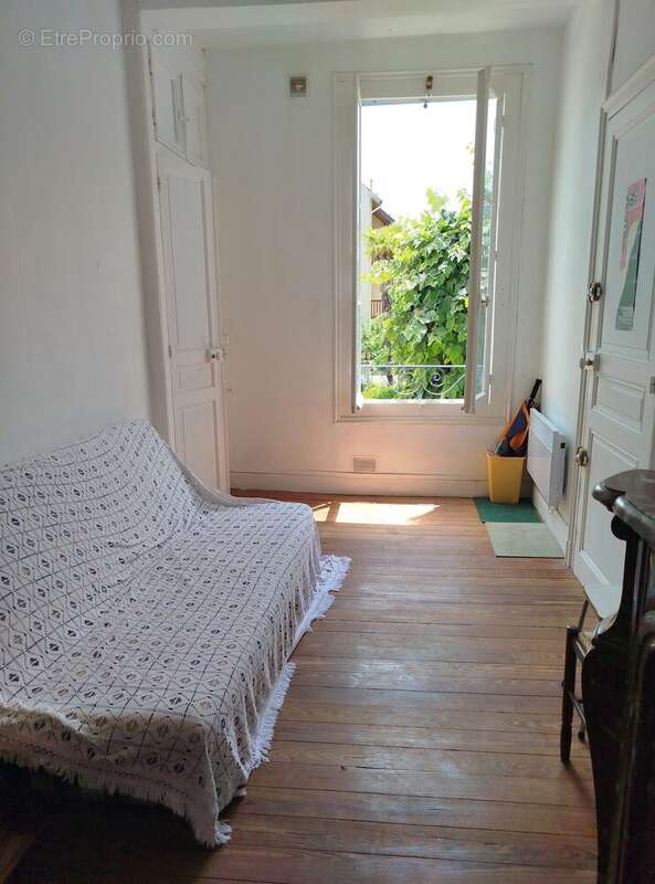 Appartement à BAGNERES-DE-BIGORRE