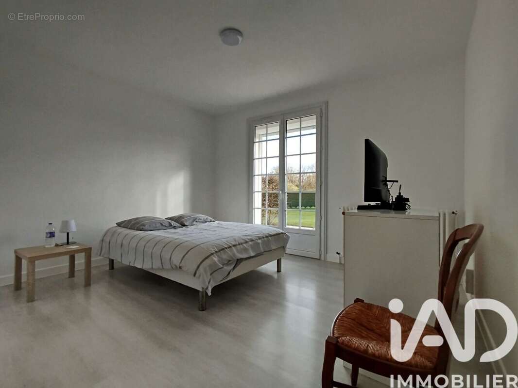 Photo 6 - Maison à BEAUMONT-LE-ROGER