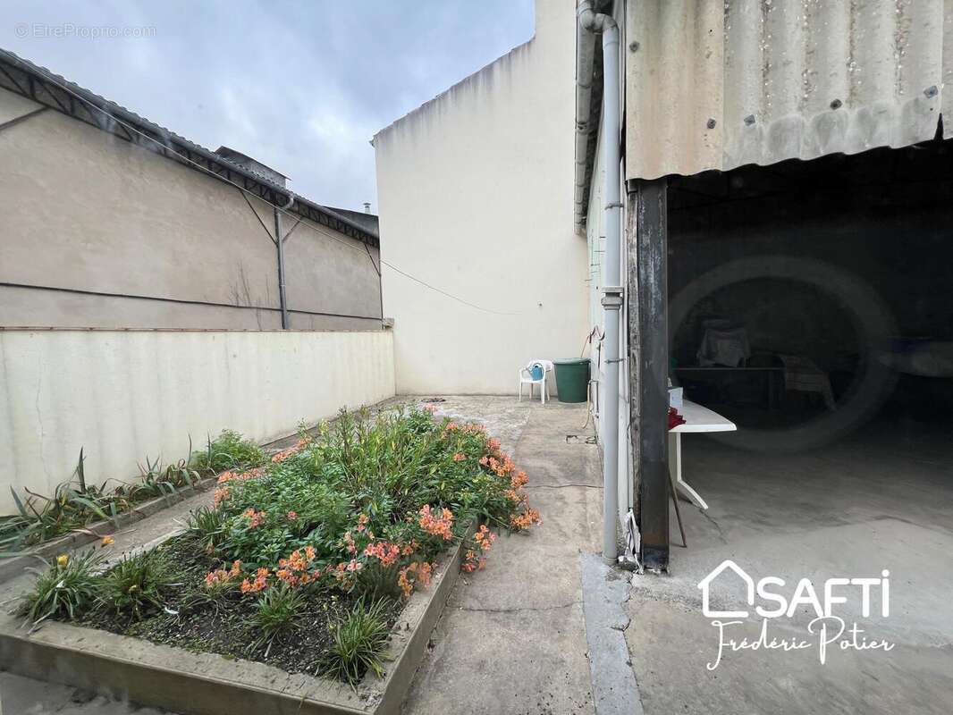 Photo 7 - Maison à MARMANDE