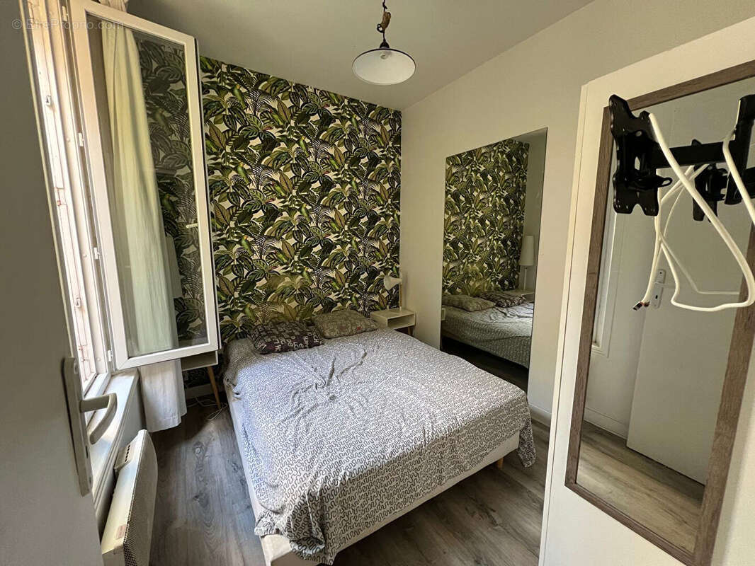 Appartement à BOIS-COLOMBES