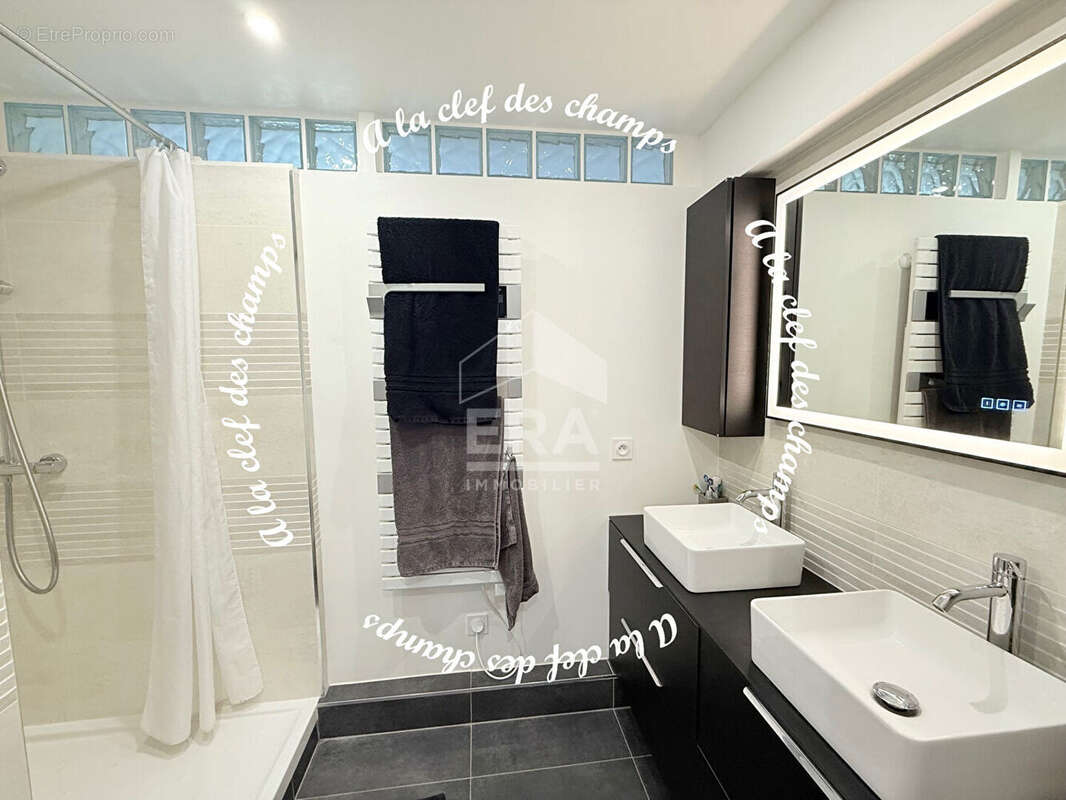 Appartement à ANTONY