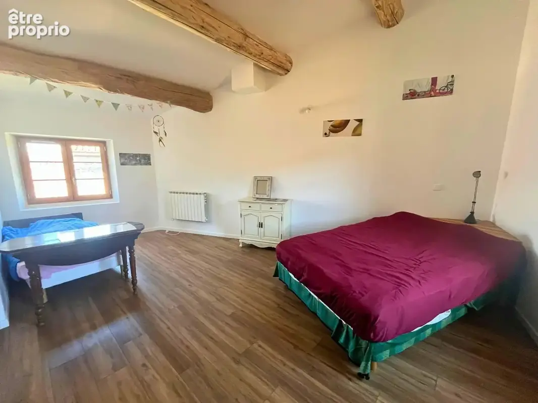 Maison de village prête à vivre ! - photo 5