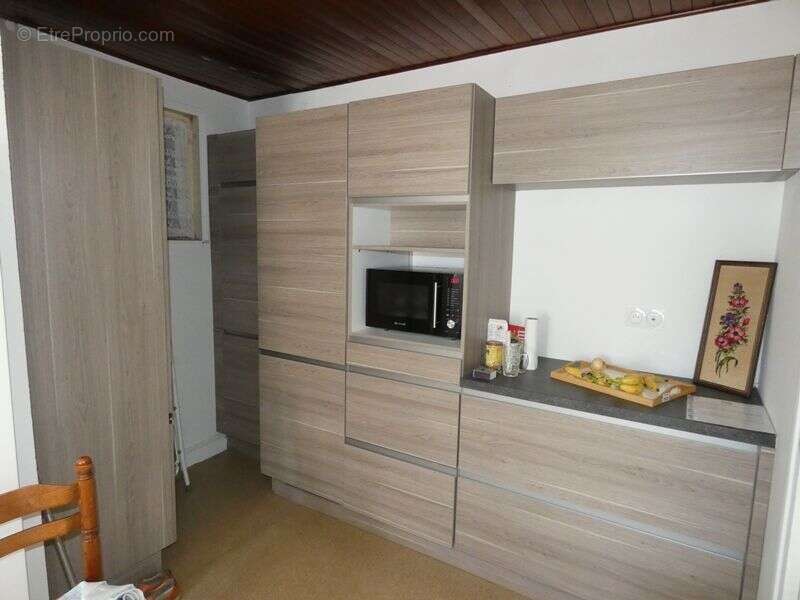 Maison 54 m² à Veynes  - photo 7