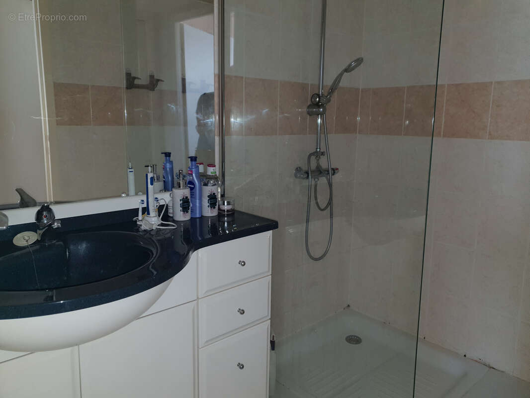 Maison à LA FAUTE-SUR-MER