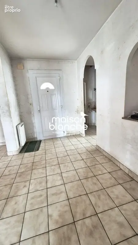 Maison 6 pièces 144 m² à vendre à Sainte-Neomaye (79260) - photo 4