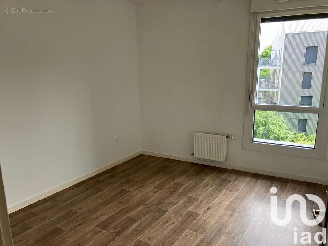 Photo 7 - Appartement à SAINT-DENIS