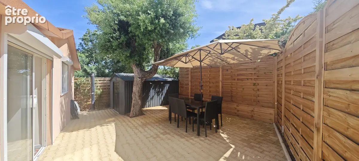 Maison 3 pièces 73 m² à vendre à Roquebrune-Sur-Argens (83520) - photo 9