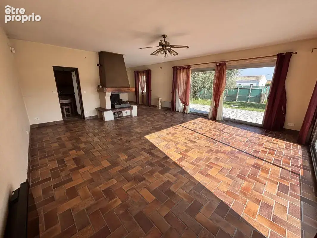 Maison 5 pièces 205 m² à vendre à Saint-Augustin (17570) - photo 4