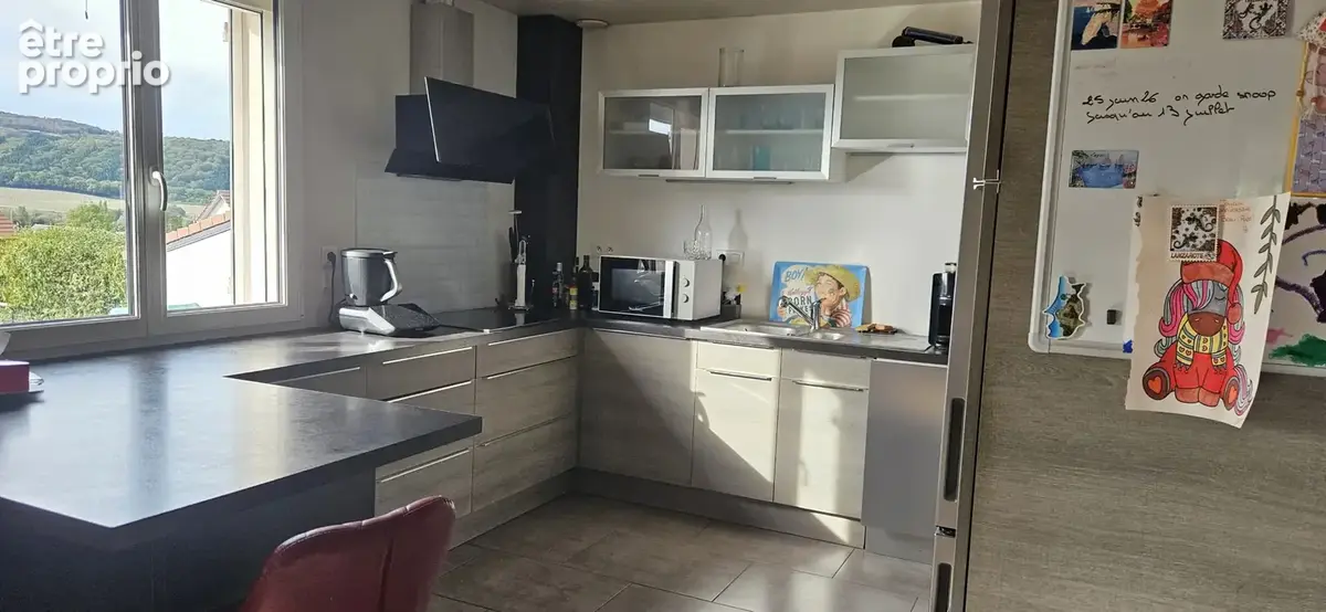 Maison dans quartier residentiel - photo 4