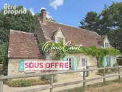 Maison à MARGON