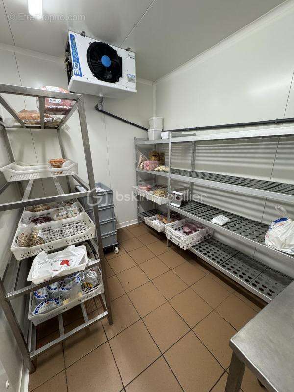 Commerce à SAINT-HAON-LE-VIEUX