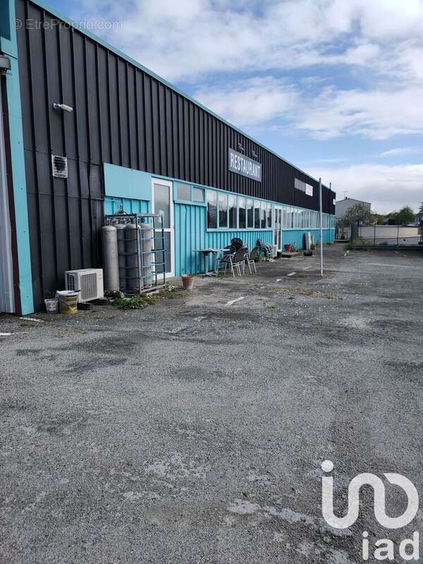 Photo 4 - Appartement à CHATEAUBERNARD