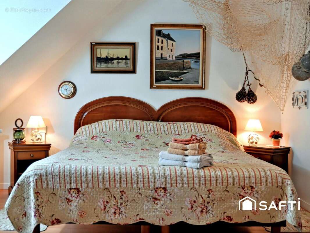 Photo 2 - Maison à PLOUAY