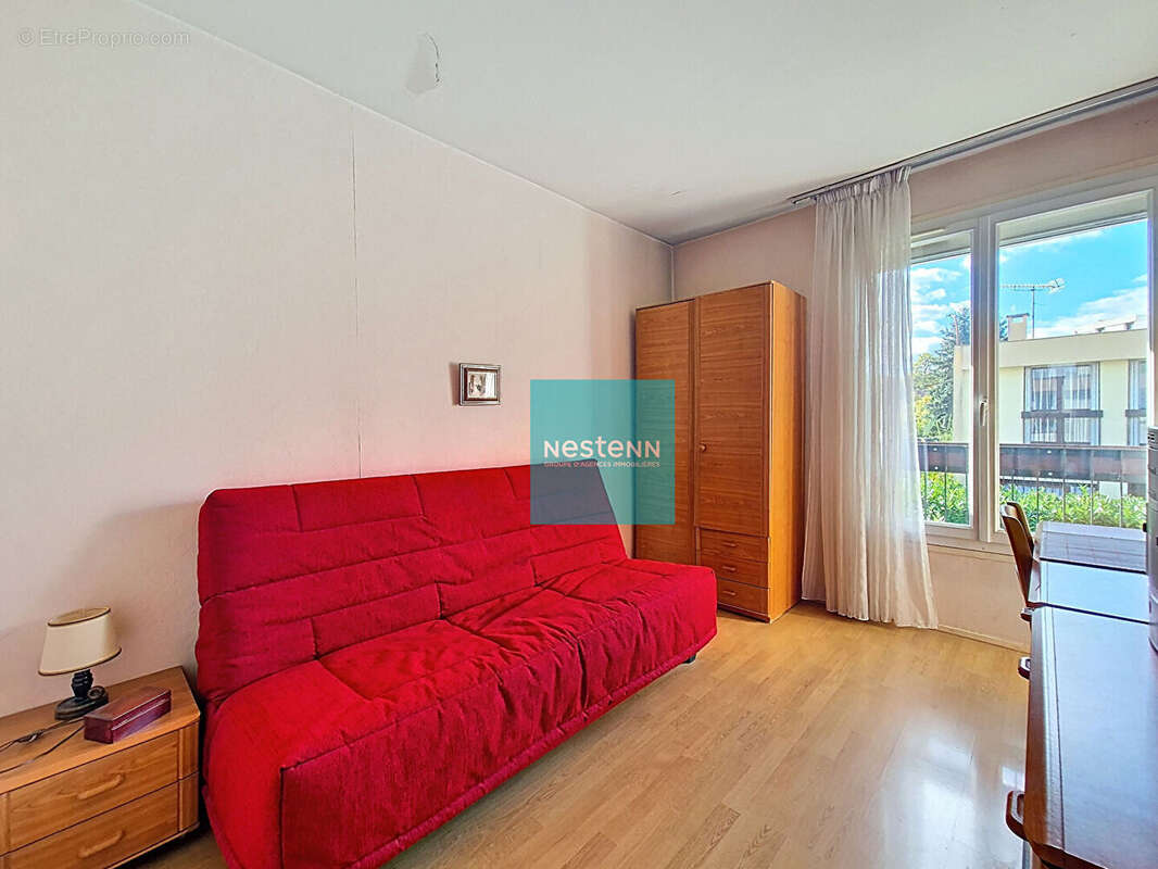 Maison à FRANCONVILLE