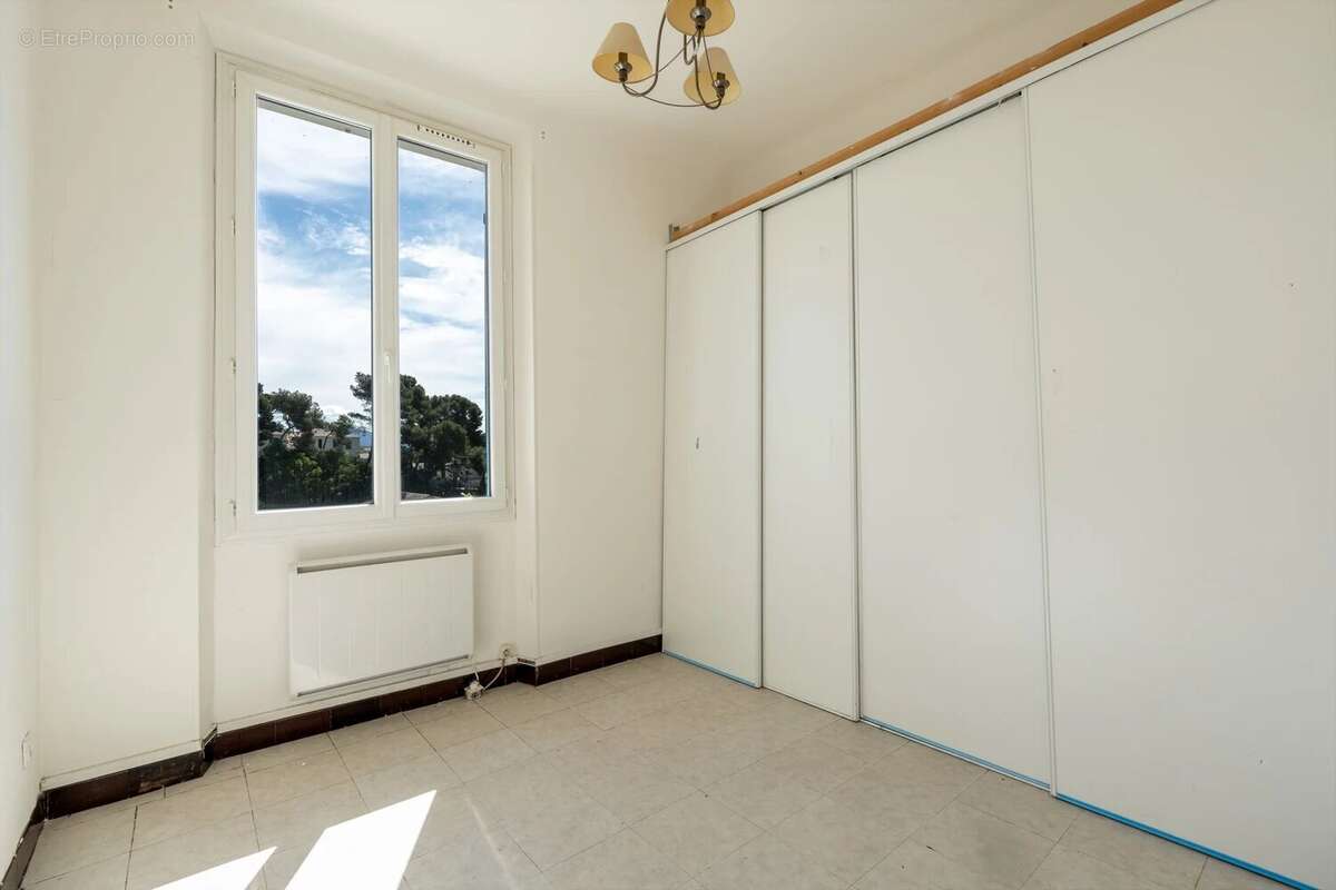 Maison à AUBAGNE
