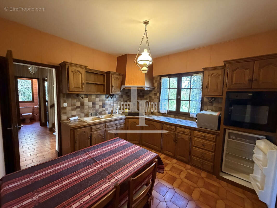 Maison à CHANCELADE