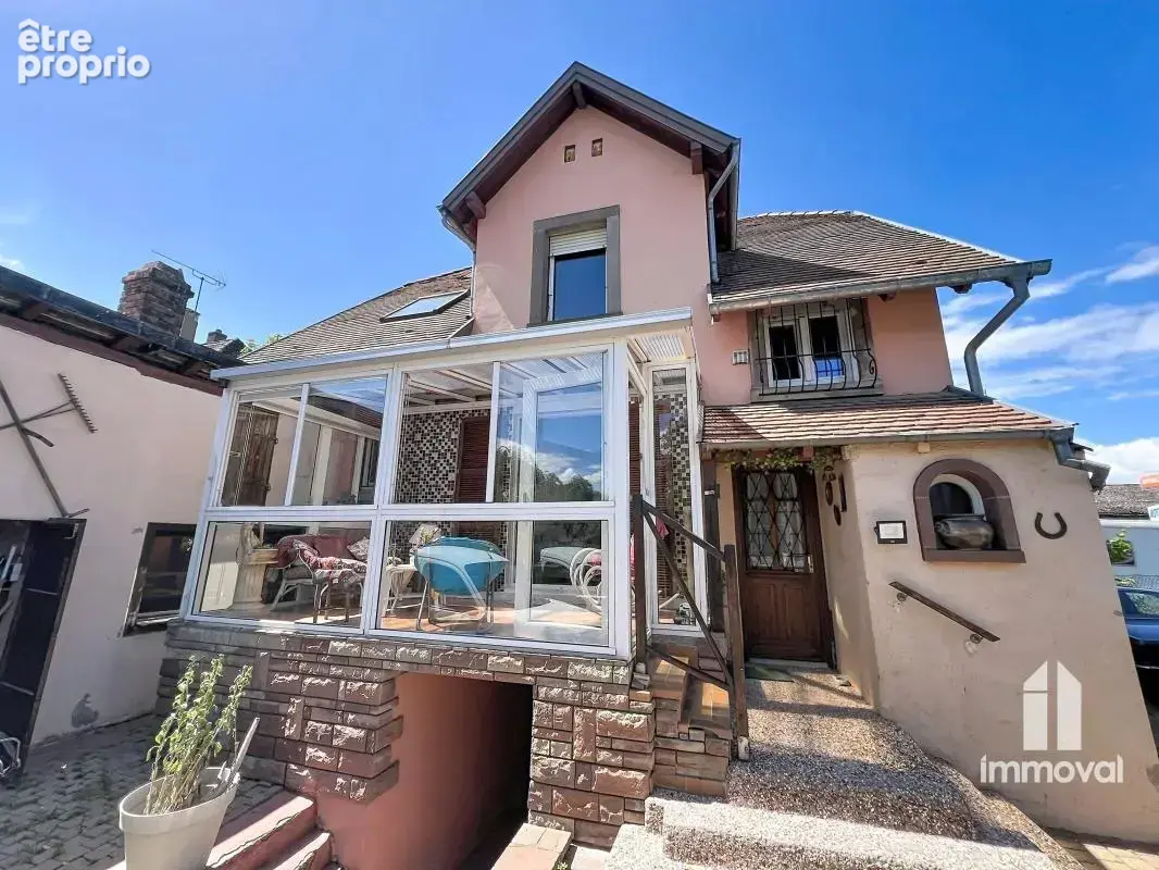 Monswiller - maison - 135,32m² - photo 4
